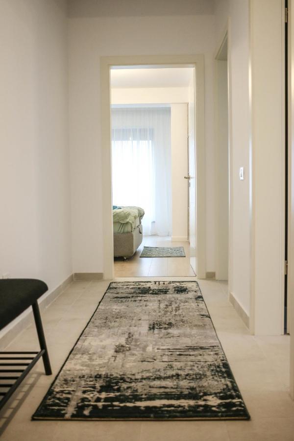 The Next Door Apartaments Bucureşti Eksteriør bilde